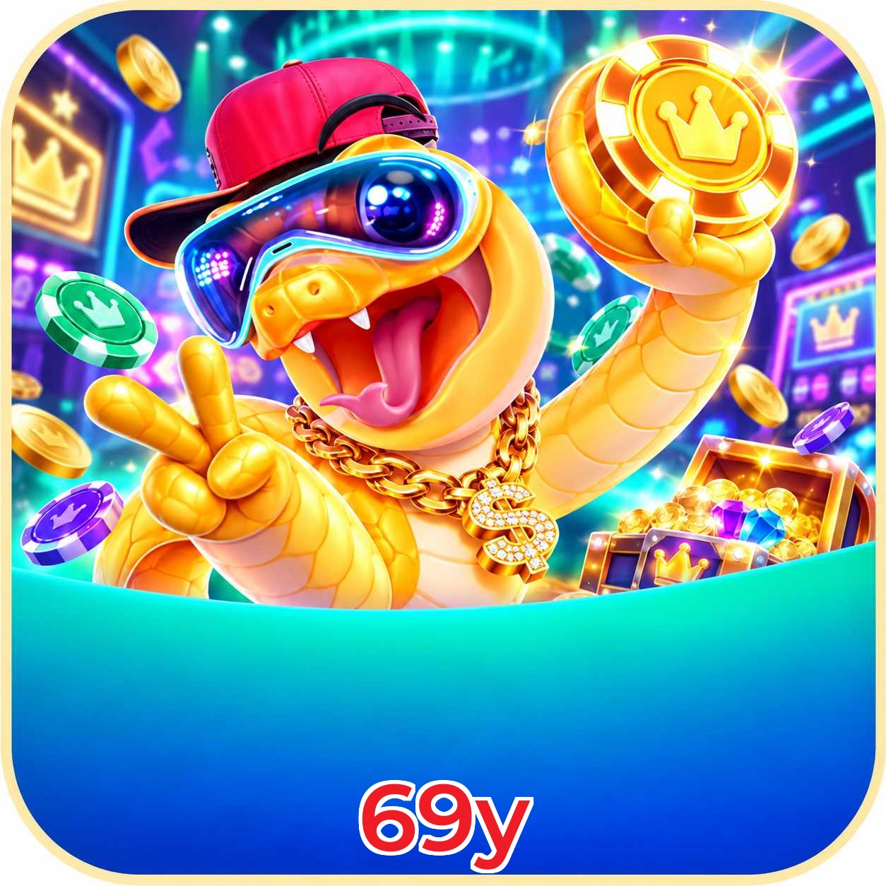 69y Logo