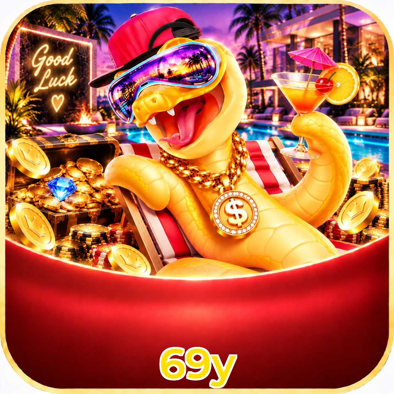 69y Logo