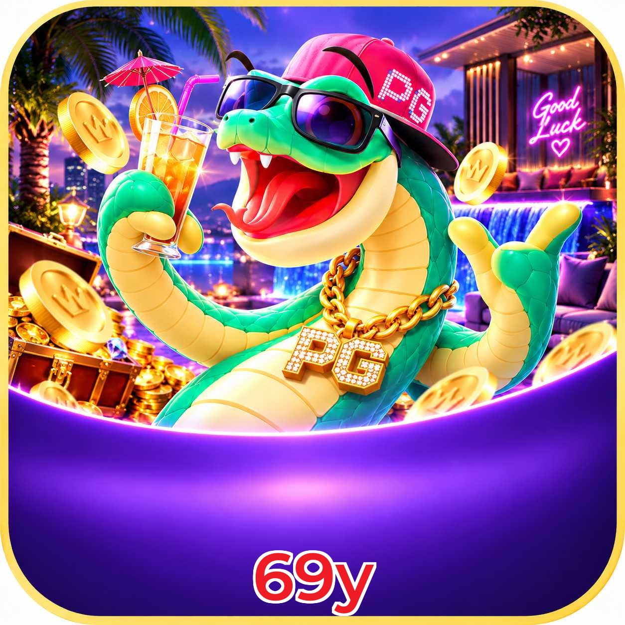 69y FAQ