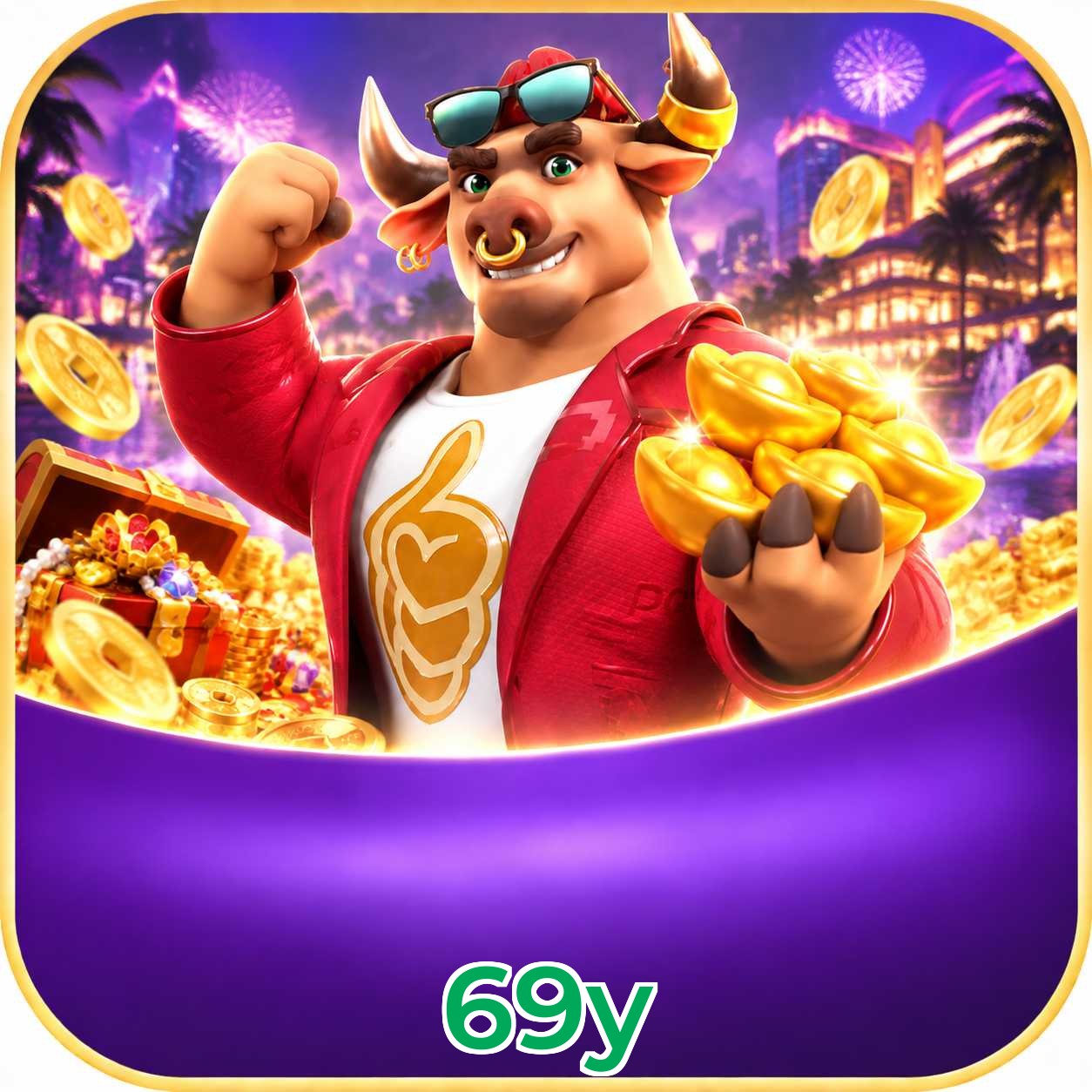 69y Free Spins