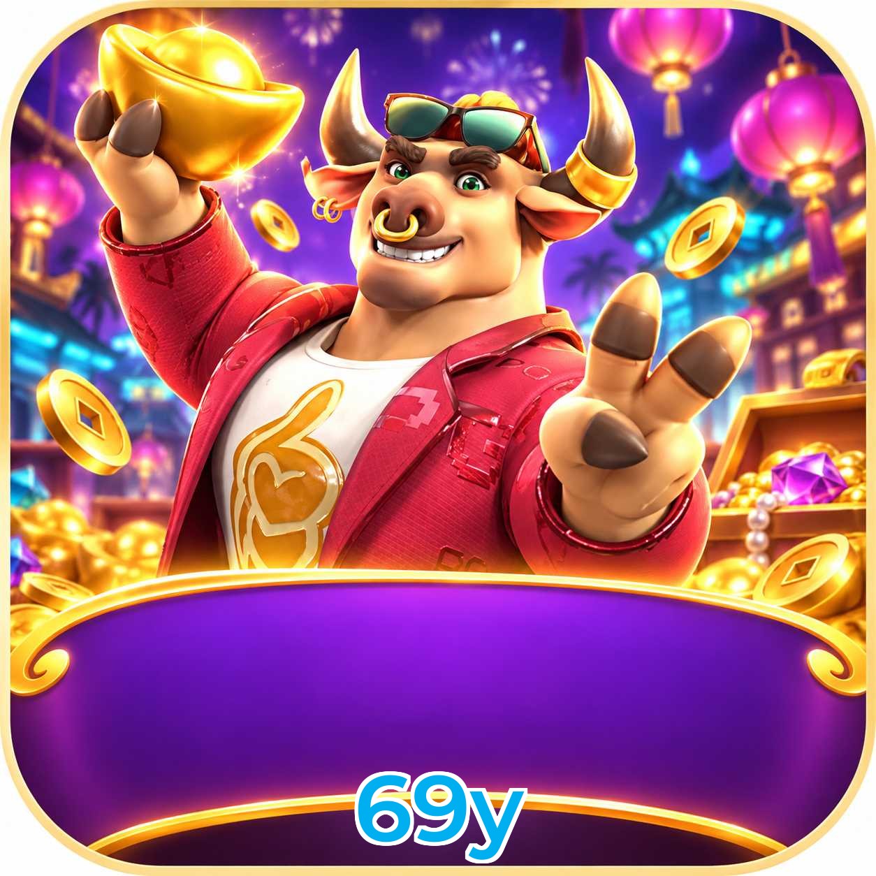 69y Logo