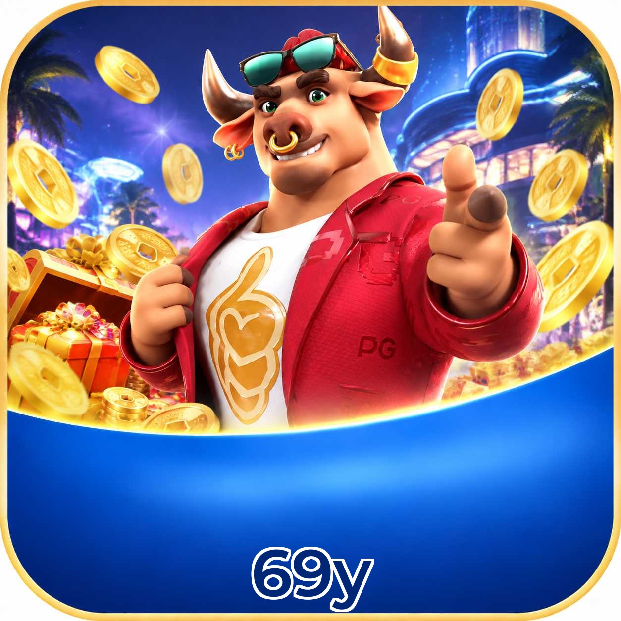 69y App FAQ