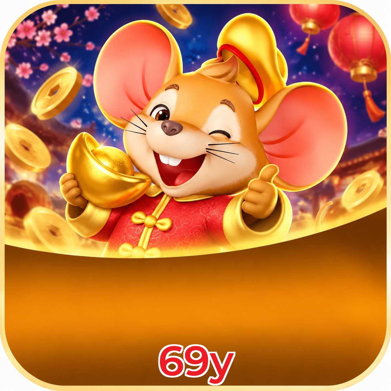 69y Logo