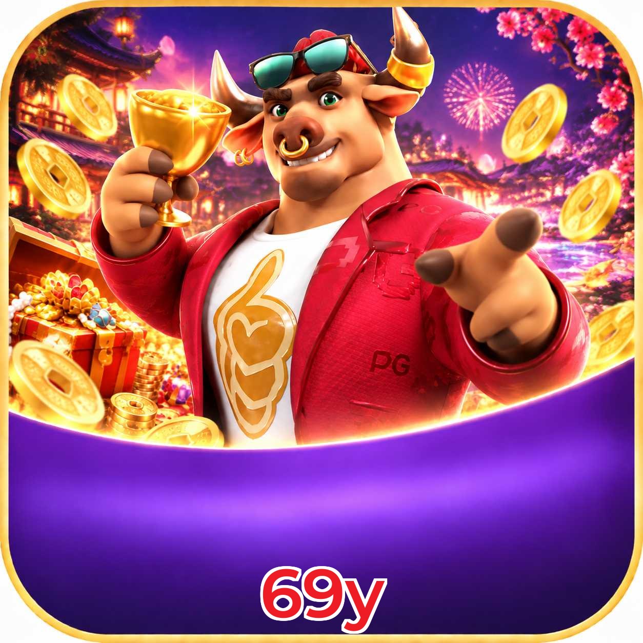 69y Saque