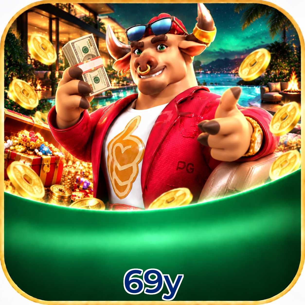 69y Fortune Tiger FAQ