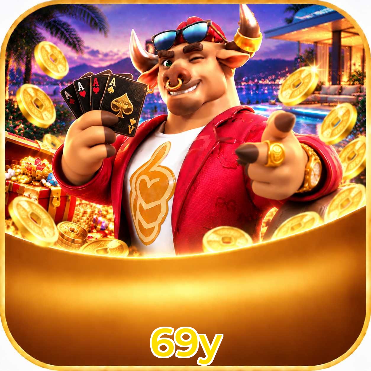 69y Live Games