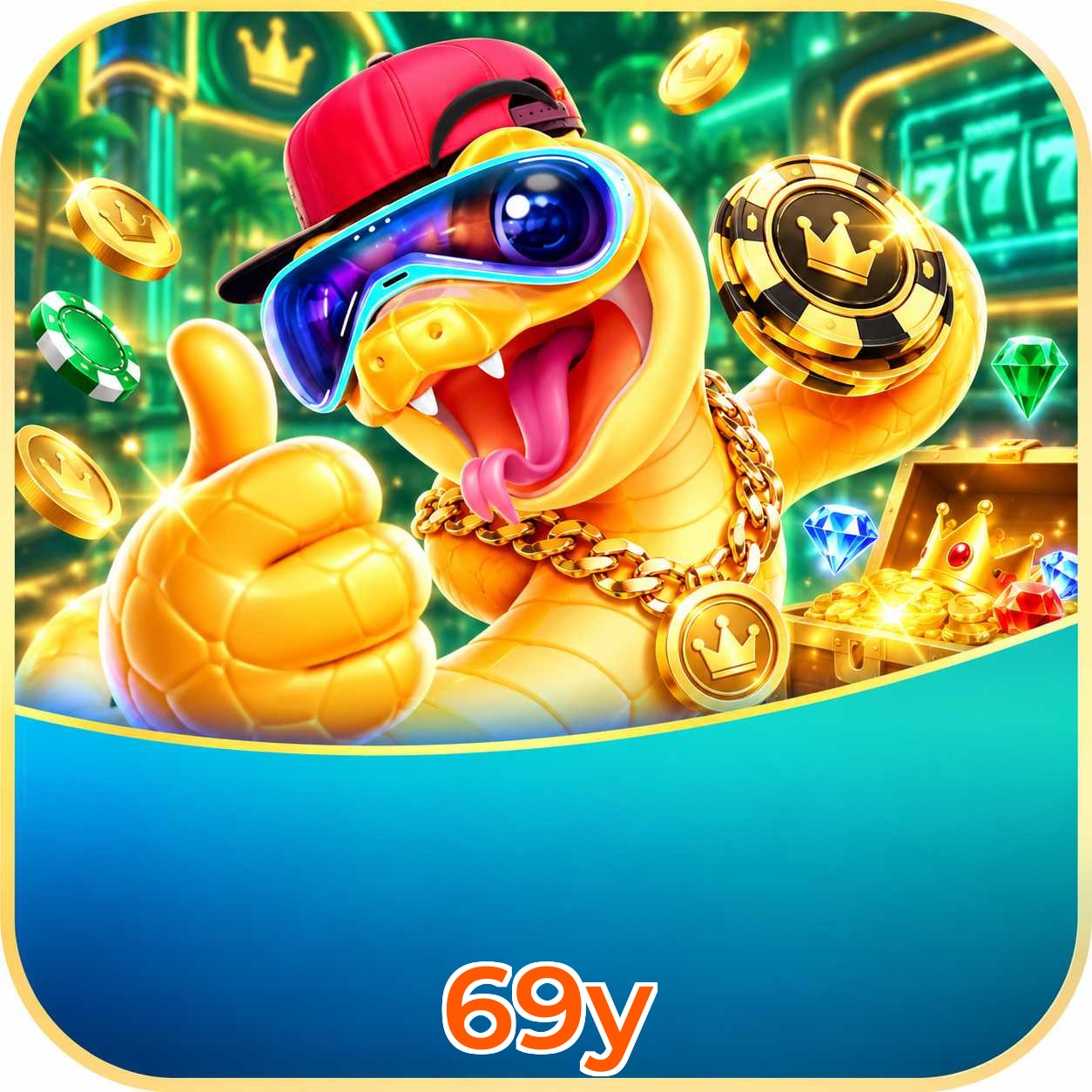 69y Logo