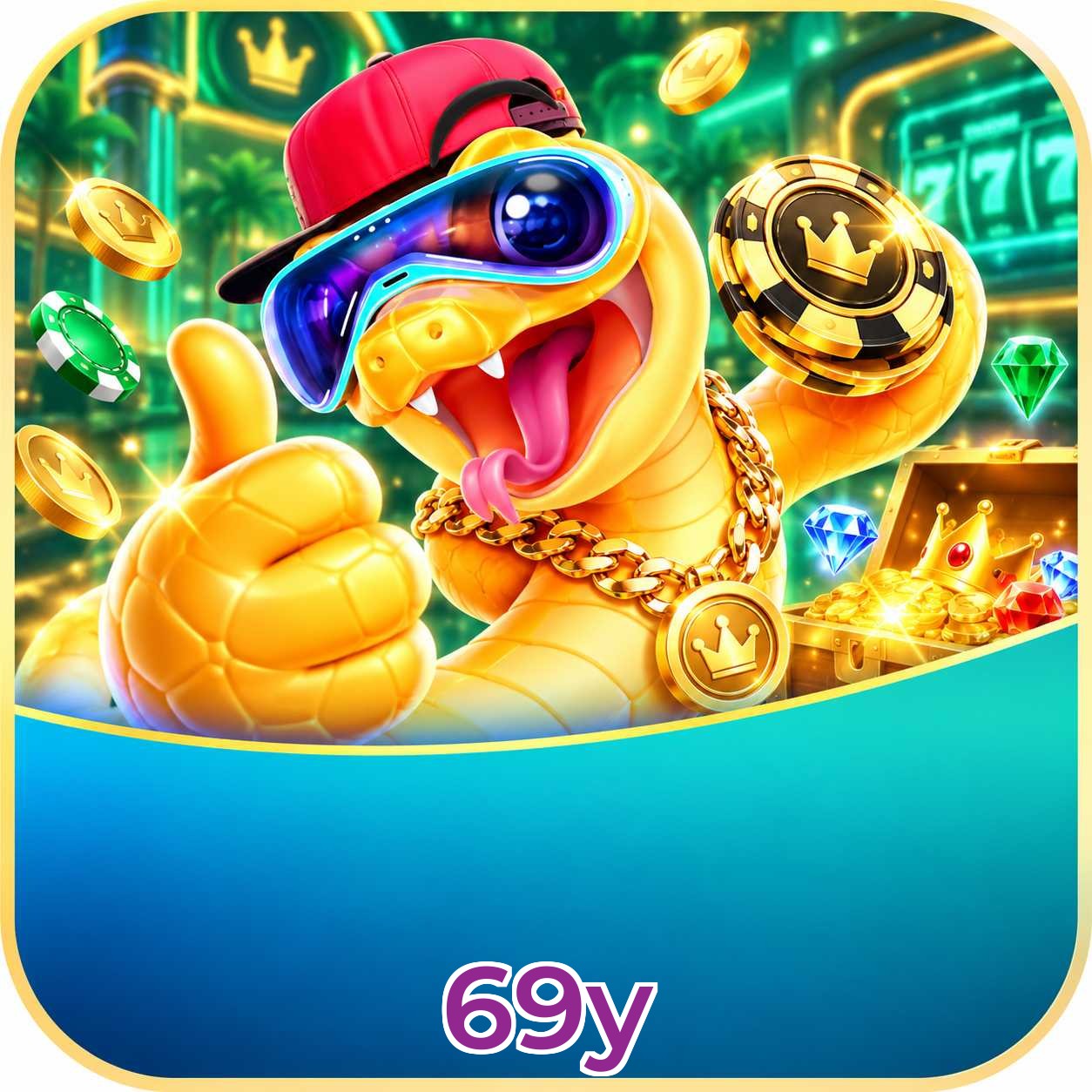 69y Cashback