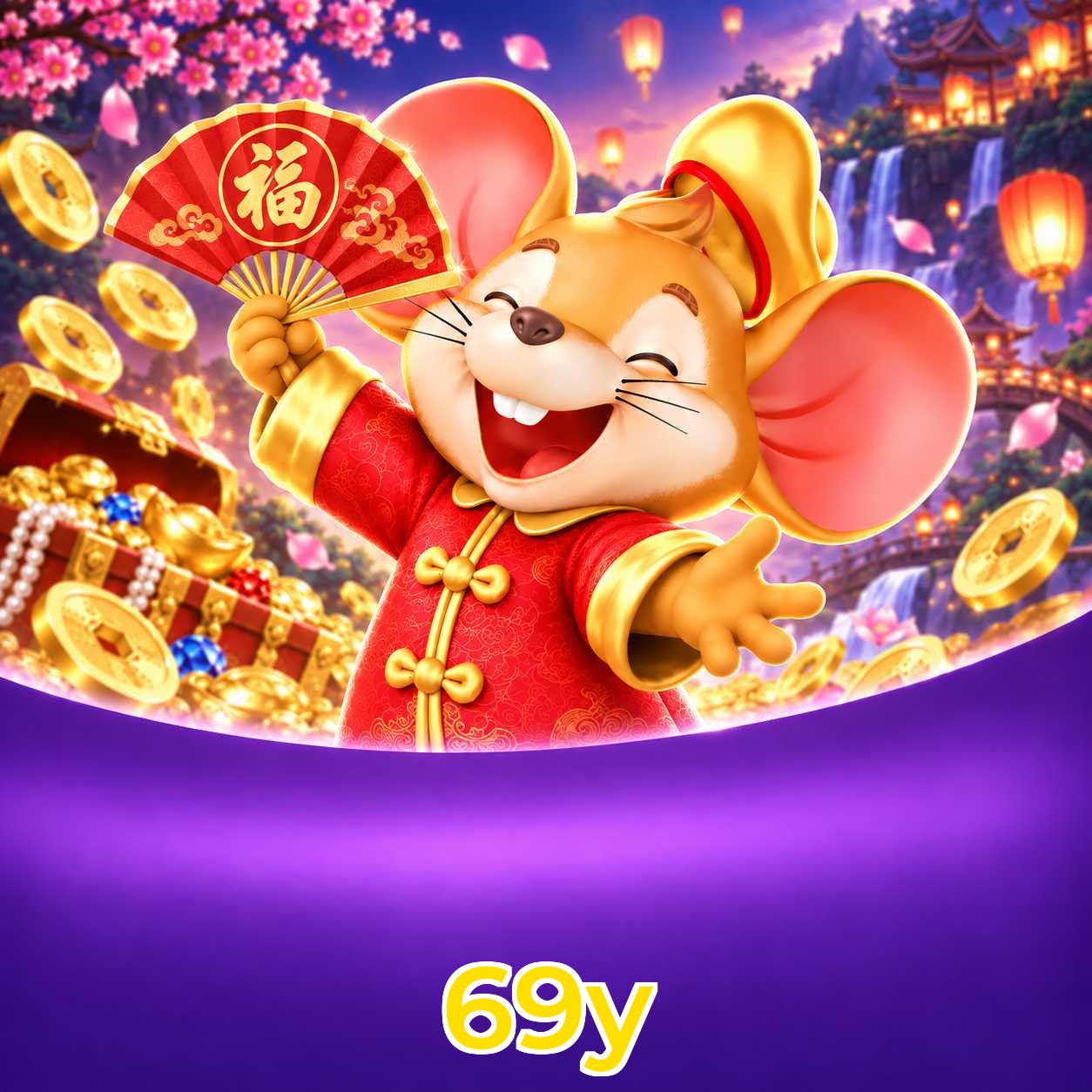 69y Fortune Tiger Strategies