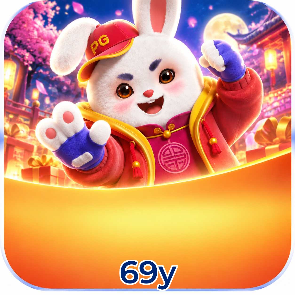 69y Responsible Gaming