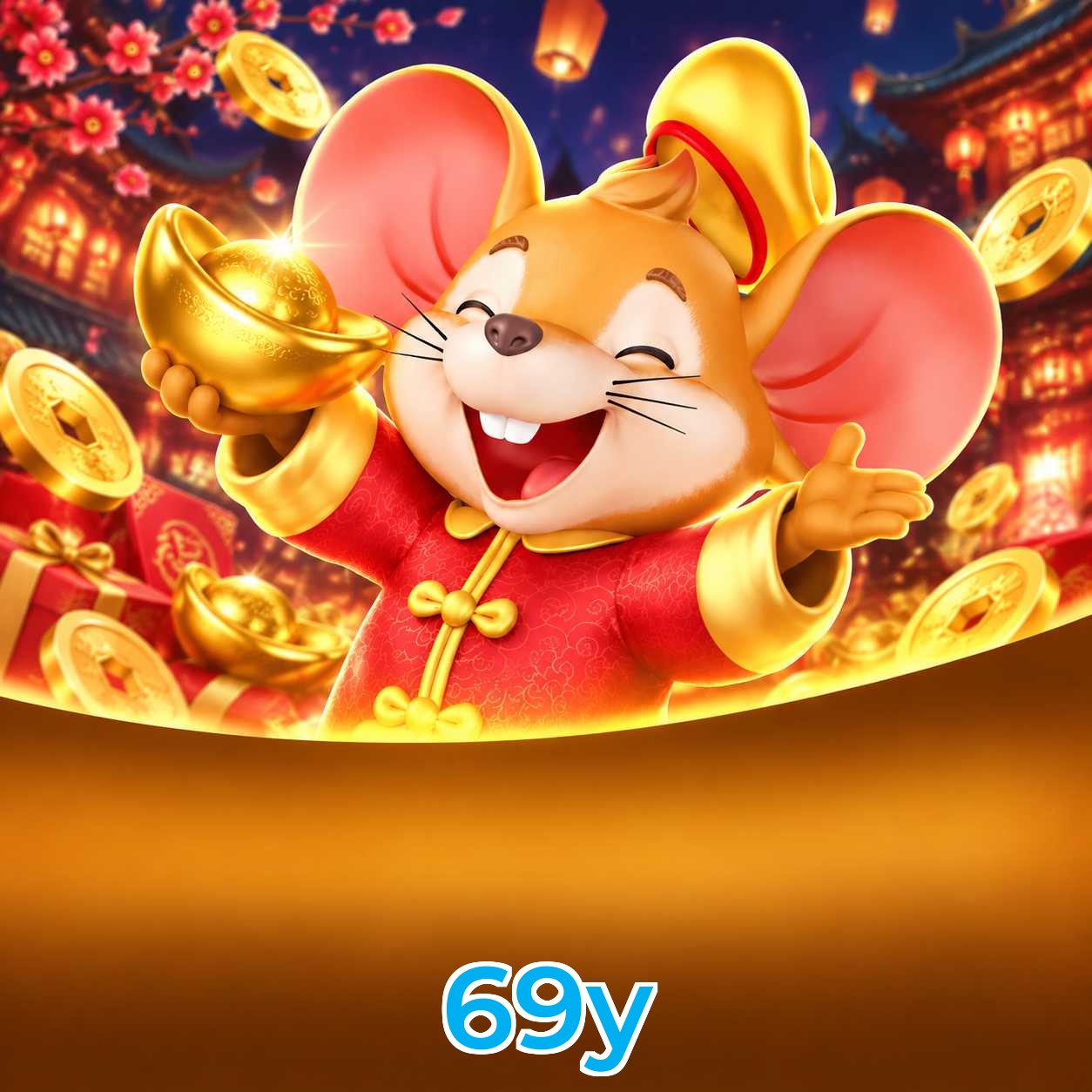 69y Logo